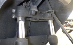 HONDA TACT Gen.4 AF79