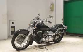 YAMAHA DRAGSTAR 400 1996 4TR