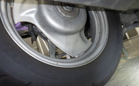 YAMAHA JOG Gen.5 SA36J