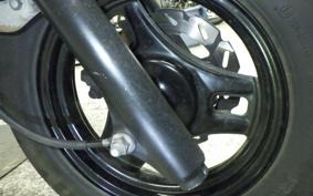 SUZUKI ADDRESS V125 G CF46A