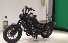 HONDA REBEL 250 S 1995 MC49