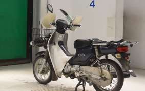 HONDA C50 SUPER CUB 2021 AA04