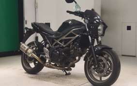 SUZUKI SV650 A 2024 VP55E