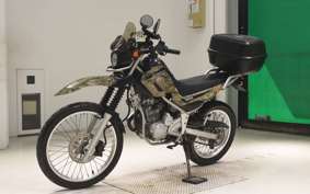 YAMAHA SEROW 250 Gen.2 DG17J