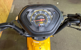 HONDA CROSS CUB JA45