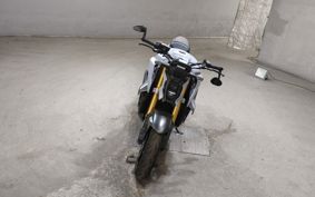 SUZUKI GSX-S 1000 2021 EK1AA