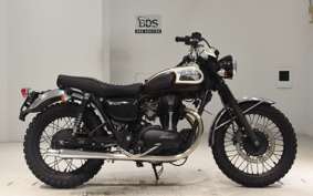 KAWASAKI W400 2009 EJ400A