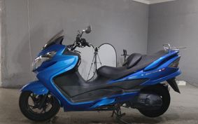 SUZUKI SKYWAVE 250M CJ45A