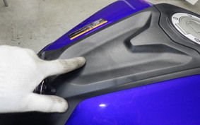 YAMAHA MT-07 2022 RM33J