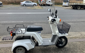 HONDA  GYRO X BASIC  TD02