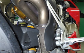 DUCATI PANIGALE V4 S