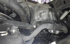 SUZUKI SKYWAVE 200 (Burgman 200) 2016 CH41A