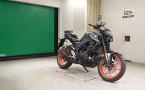 YAMAHA MT-25 A 1995 RG43J
