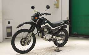 YAMAHA SEROW 225 Gen.3 DG08J