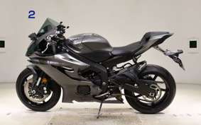 YAMAHA YZF-R6 2019