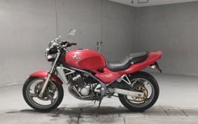 KAWASAKI BALIUS250 ZR250A