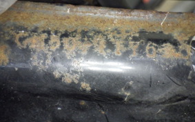 SUZUKI GN50 GN50