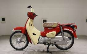 HONDA C50 SUPER CUB 2022 AA09
