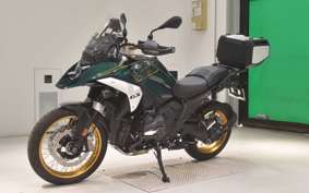 BMW R1300GS 2024