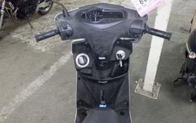 YAMAHA CYGNUS 125 XSR 3 SEA5J