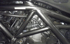 DUCATI DIAVEL Carbon 2016