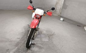HONDA XR250 MD30