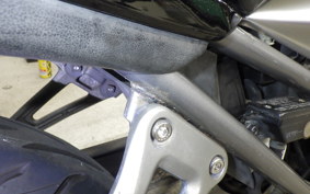 SUZUKI BANDIT 250 V Type 2025 GJ77A