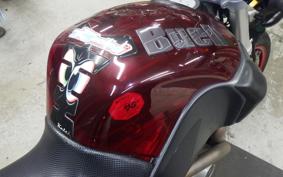 BUELL XB12SCG LIGHTNING 2007
