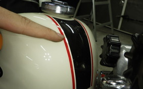 HONDA MONKEY 2021 AB27