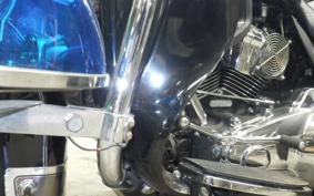 HARLEY FLHTCUTG TRIKE 1750 2017