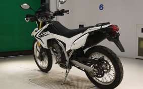 HONDA CRF250L MD38