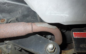 SUZUKI VECSTAR 150 CG42A