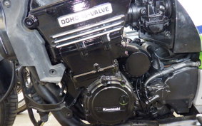 KAWASAKI GPZ900R NINJA ZX900A