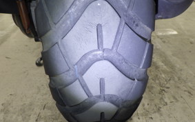 HONDA ZOOMER 2007 AF58