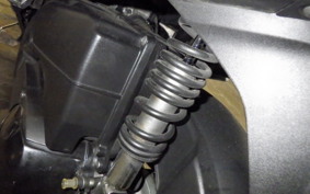 YAMAHA AXIS 125 Z SED7J
