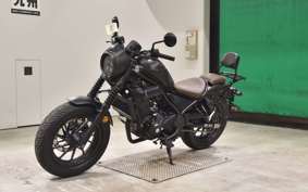 HONDA REBEL 250 S 2000 MC49