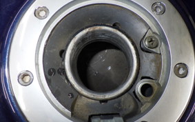 KAWASAKI ZRX-2 2002 ZR400E