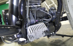 INDIAN Chief Dark Horse bobber 2025