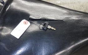 HONDA C90 SUPER CUB HA02