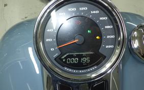 HARLEY FLBS 1870 2025