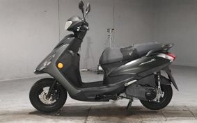 YAMAHA AXIS Z SED7J