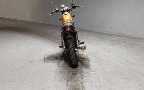 SUZUKI GLASS TRACKER BIG BOY NJ47A