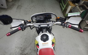 HONDA XLR125R 2025 JD16