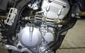 KAWASAKI KLX250D TRACKER X LX250V