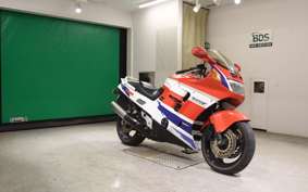 HONDA CBR1000F 1992 SC24
