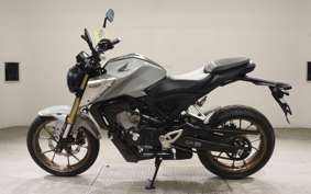 HONDA CB125 R JC91