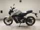 Фото Honda CB125 R с японского аукциона
