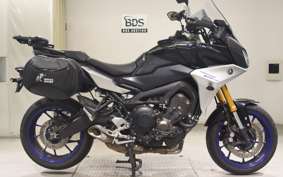 YAMAHA MT-09 Tracer GT 2019 RN51J