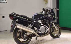 SUZUKI BANDIT 1200 S 2004 GV77A