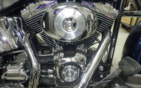 HARLEY FLSTC 1450 2002